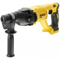 Produktbild: DeWalt Akku-Kombihammer 26 mm, 18 V, schwarz