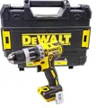 Produktbild: DeWalt DCH133NT-XJ 18V Akku-Schlagbohrschrauber Solo in T-STAK-Box