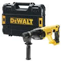 Produktbild: DeWALT DCH133NT Akku Kombihammer Meißelhammer SDS-Plus 18V TSTAK ohne Akku