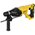Produktbild: DeWalt DCH133NT-XJ Akku-Kombihammer 26mm / 18V mit Transportkoffer
