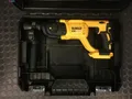 Produktbild: DeWALT DCH133NT DCH 133 NT SDS-plus 18V Akku-Kombihammer bürstenlos + Koffer