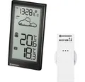 Produktbild: BRESSER Bresser Optik Meteo Temp 7004200 Funk-Wetterstation Vorhersage für 12 Wetterstation