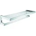 Produktbild: Grohe Selection Cube Multi-Badetuchhalter 40804000 chrom, Länge 600 mm