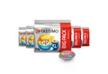 Produktbild: TASSIMO Kaffee Kapseln Morning Café XL Mild&Smooth T Discs 5x21 Getränke, (Packung, 5er Pack)