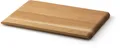 Produktbild: Continenta Schneidebrett, Massivholz, (1-St), Eiche