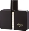 Produktbild: s.Oliver Selection Eau de Toilette EdT Natural Spray 50 ml Parfüm 856015