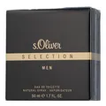 Produktbild: s.Oliver Selection Men EDT 50ml