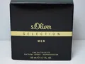 Produktbild: (335,80 €/L),  s.Oliver SELECTION MEN, 50 ml Eau de Toilette,  OVP