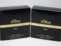 Produktbild: (319,90 €/L), s.Oliver SELECTION MEN, 100 ml Eau de Toilette,  (2x 50 ml), OVP