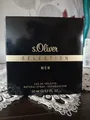Produktbild: s.Oliver Selection Men Eau de Toilette Spray 50ml