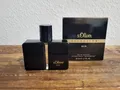 Produktbild: s. Oliver * Selection * Men EDT 50 ml -* Natural Spray VEGAN