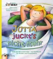 Produktbild: Jutta juckt's nicht mehr - Hilfe bei Neurodermitis - ein Sachbuch für Kinder und Erwachsene (SOWAS!)