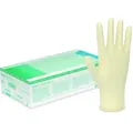 Produktbild: B. Braun Vasco® Sensitive Untersuchungshandschuh 6067549 , 1 Karton = 10 Packungen, Größe M