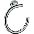 Produktbild: Hansgrohe Logis Universal Handtuchring 41724000 chrom