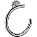 Produktbild: Logis Universal - Handtuchring, verchromt 41724000 - Hansgrohe