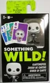 Produktbild: THE NIGHTMARE BEFORE CHRISTMAS Something Wild! FUNKO - Kartenspiel