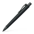 Produktbild: Faber-Castell Kugelschreiber Poly Ball Urban XB all-black
