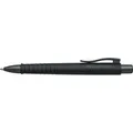 Produktbild: Faber-Castell Kugelschreiber Poly Ball XB All Black