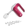 Produktbild: Bosch MFQ40304 - Handmixer - 500 W - Red Diamond/Silber (MFQ40304)