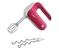Produktbild: MFQ40304 Styline Colour Handmixer 500 W 5 Stufen (Rot, Weiß)