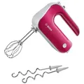 Produktbild: Bosch Haushalt MFQ40304 Handmixer 500 W Rot
