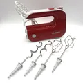 Produktbild: Bosch Handmixer Küchengeräte MFQ40304 Styline Colour leistungsstark einfach