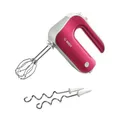 Produktbild: Bosch MFQ40304 Handrührer Styline 500 Watt Rot/Silber Handmixer Handrührgerät