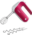 Produktbild: Bosch SDA Handrührer MFQ40304 red diamond Rühr-/Mixgeräte Handrührer