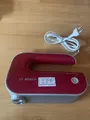 Produktbild: Bosch Handmixer  500 Watt Red Diamond Handrüher Bosch MFQ 40304 Grundgerät