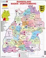 Produktbild: Baden Württemberg