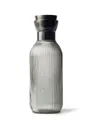 Produktbild: MAMEIDO Wasserkaraffe, aus mundgeblasenem Kristallglas mit edlem Ausgießer in 1 l und 1,5 l