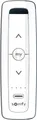 Produktbild: SOMFY Fernbedienung Situo 5 io Pure II, 1870327, 5-Kanal