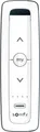 Produktbild: Somfy 1870327 Funk-Handsender Situo 5 io Pure II
