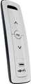 Produktbild: Somfy Situo 5 io Pure II Funkhandsender Rollladen Steuerung 5 Kanäle weiß