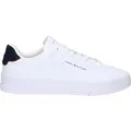 Produktbild: Tommy Hilfiger Court Leather  Weiss