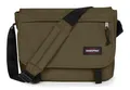 Produktbild: EASTPAK Delegate + Laptoptasche Umhängetasche Tasche Army Olive khaki Neu