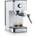 Produktbild: Graef ESPRESSOMASCHINE SALITA / GRÄF ES401 WS ES401EU