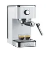Produktbild: GRAEF ES 401 Salita Espressomaschine Weiß