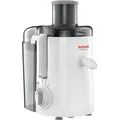 Produktbild: Tefal Frutelia, Elektrische Tomatensaftpresse, Weiß, Schritt, Drehregler
