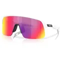 Produktbild: Oakley Sutro Lite  OO9496 06 - Sportbrille  - Matte Weiß 34