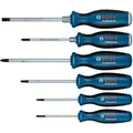 Produktbild: Bosch Professional Schraubendreher-Set 6-teilig