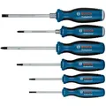 Produktbild: Bosch Professional Schraubendreher-Set 6-teilig