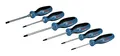 Produktbild: Bosch Professional Combo Kit Schraubendreher-Set, SL/PH/PZ/TX, 6-teilig - 1600A02CV3 (6 Teile)