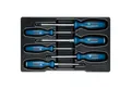 Produktbild: Bosch Professional Schraubendreher Bosch Professional Schraubendreher-Set SL/PH/PZ/TX