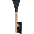Produktbild: NIGRIN smart n green Holz Eisschaber mit Besen Eiskratzer  20997