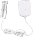 Produktbild: CE9600 Tragbarer Mini Ultraschall Reiniger Gemüse Obst Schmuck Ultraschallrei...