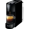 Produktbild: Nespresso Essenza Mini XN1108, Kapselmaschine schwarz