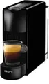 Produktbild: Krups Nespresso Essenza Mini bk schwarz 0,6