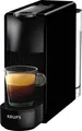 Produktbild: Krups Nespresso Essenza Mini XN1108 - Kaffeemaschine - Schwarz XN110810