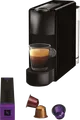 Produktbild: Krups Nespresso Essenza Mini XN1108 Schwarz XN1108NL